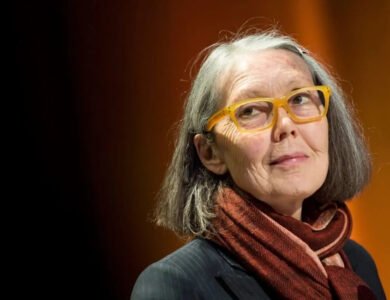 Canadian poet and classicist Anne Carson wins the 2026 Nobel Prize in Literature for her innovative, genre-bending work.