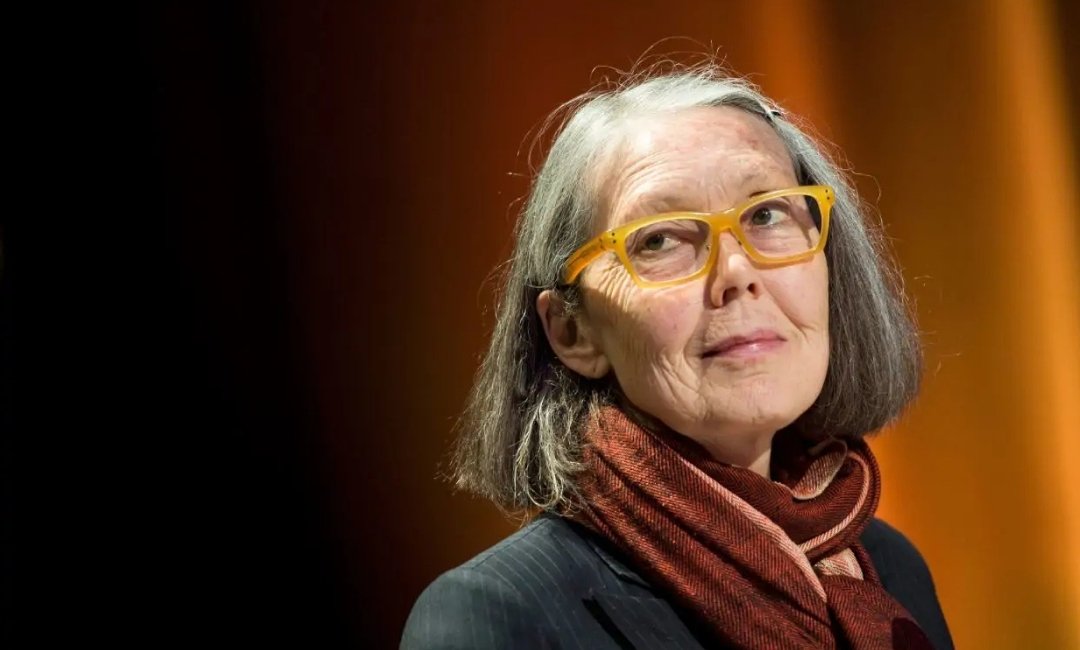 Canadian poet and classicist Anne Carson wins the 2026 Nobel Prize in Literature for her innovative, genre-bending work.