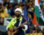 Arijit Singh announces a nine-city stadium-scale India tour for 2027 celebrating 20 years in music.