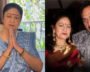 Veteran actress Aruna Irani