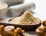 Asafoetida, also known as hing, used in Indian cooking and Ayurvedic traditions