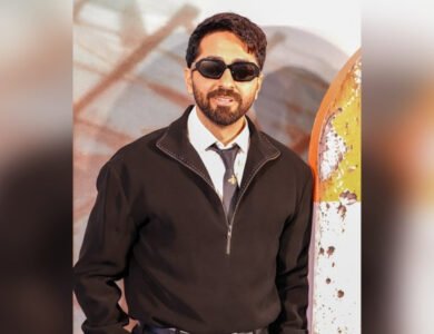 New Directorial Voices Have Freshness And Hunger Says Ayushmann
