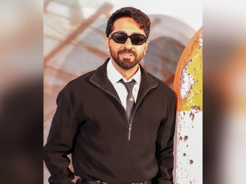 New Directorial Voices Have Freshness And Hunger Says Ayushmann