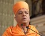 BAPS monk Brahmavihari Swami