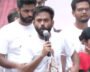 CJP Draws Thousands In Mumbai Calling For Gyanesh Kumar To Step Down