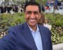 U.S. Representative Ro Khanna of California