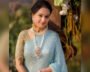 Actors Padmini Kolhapuri and Poonam Dhillon