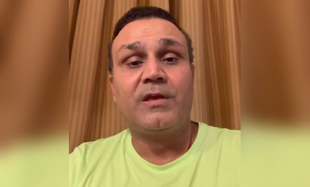 Sehwag Credits Sourav Ganguly for India’s Fearless Cricket Approach