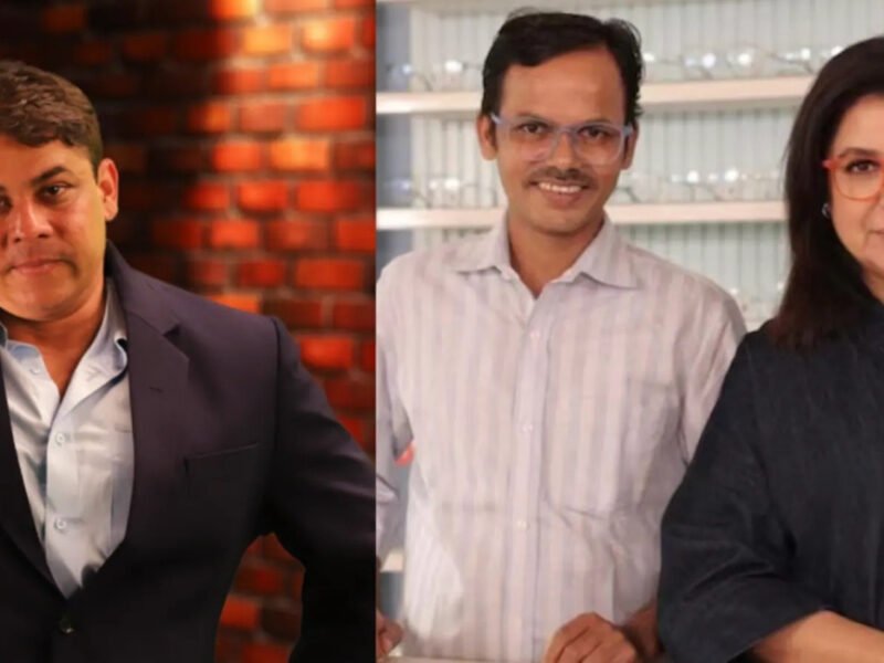 Cyrus Broacha and Farah Khan’s cook Dilip