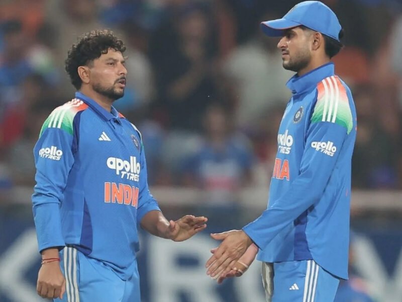 India captain Shubman Gill calls for improved fielding and death-overs bowling after the third ODI loss to West Indies.