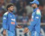 India captain Shubman Gill calls for improved fielding and death-overs bowling after the third ODI loss to West Indies.