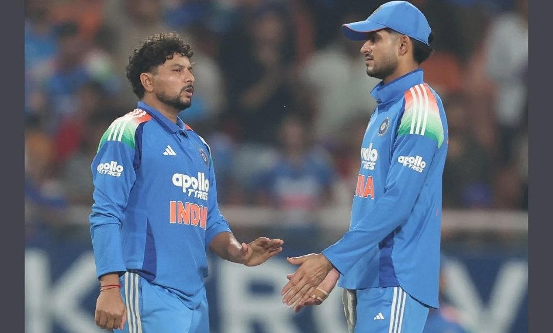 India captain Shubman Gill calls for improved fielding and death-overs bowling after the third ODI loss to West Indies.