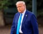 U.S. President Donald Trump