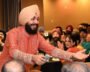 EcoSikh community members support plans to plant 75 native forests around Amritsar for the city’s 450th anniversary.