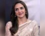 Actress Esha Deol