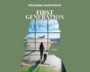 Cover of First Generation, a short story collection by Meghana Karanjkar