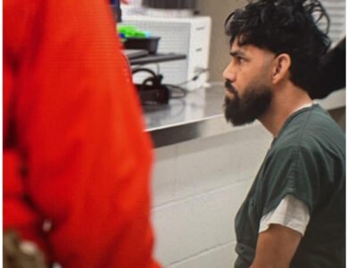 Rajinder Kumar, who faces fatal crash charges in Oregon