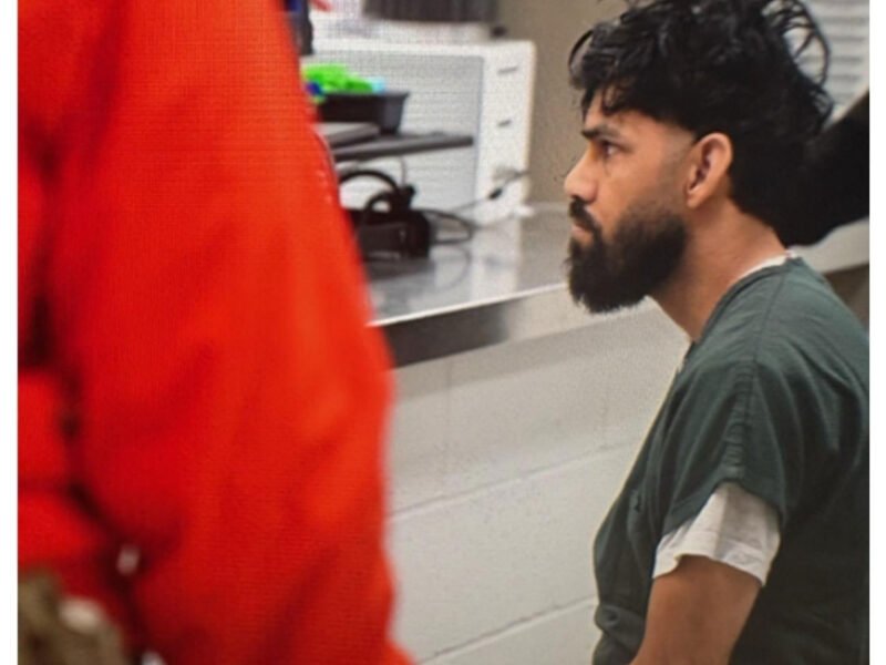 Rajinder Kumar, who faces fatal crash charges in Oregon