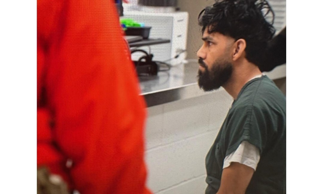 Rajinder Kumar, who faces fatal crash charges in Oregon
