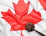 Canadian flag