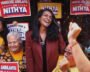 Los Angeles mayoral candidate Nithya Raman