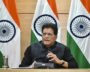 Commerce and Industry Minister Piyush Goyal
