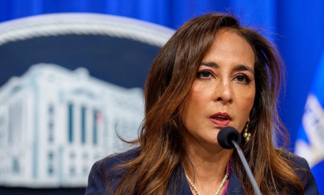 Assistant Attorney General Harmeet K. Dhillon