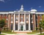 Harvard University campus