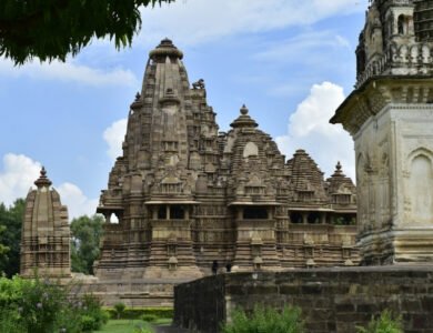UNESCO Adds Four MP Heritage Sites, State Total Now 19