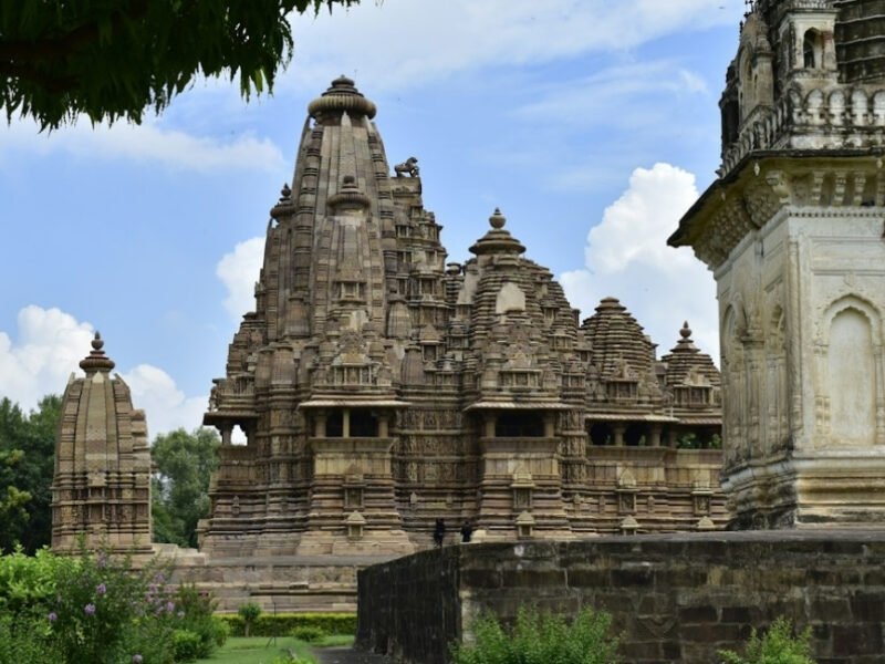 UNESCO Adds Four MP Heritage Sites, State Total Now 19