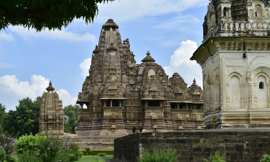 UNESCO Adds Four MP Heritage Sites, State Total Now 19