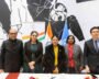 India’s UN envoy P. Harish addresses the Hindi Divas observance at the United Nations