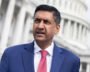 Republican congressional candidates Ritesh Tandon and Nirav Sheth