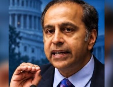 Congressman Raja Krishnamoorthi supports legislation aimed at helping immigrant doctors and nurses join the U.S. healthcare workforce.