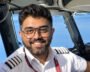 Indian Pilot Injured In Cockpit Attack; Trump, Others Hail Him As A Hero