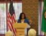 U.S. Congresswoman Pramila Jayapal