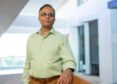 Jignesh Patel, founding dean and vice president of Carnegie Mellon University’s Miami campus