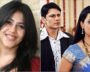 Cast of Ektaa Kapoor’s television drama Kasautii Zindagii Kay