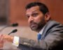 FBI Director Kash Patel