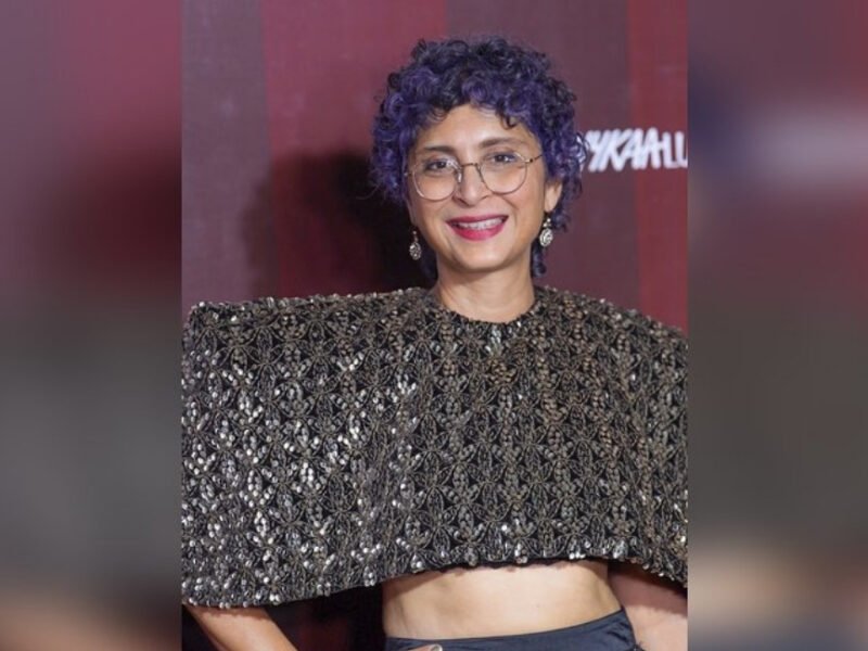Filmmaker Kiran Rao discusses how younger generations approach love and relationships with greater freedom.