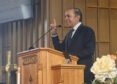 U.S. Representative Raja Krishnamoorthi