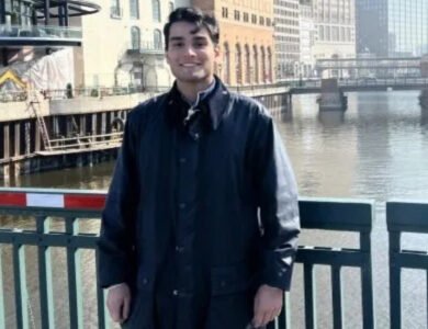 WH Senior Deputy Press Secretary Kush Desai Moving To ODNI