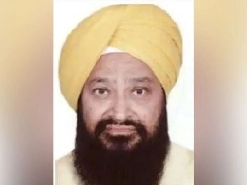 Manjit Singh Bedi, who faces federal fraud charges in Washington state