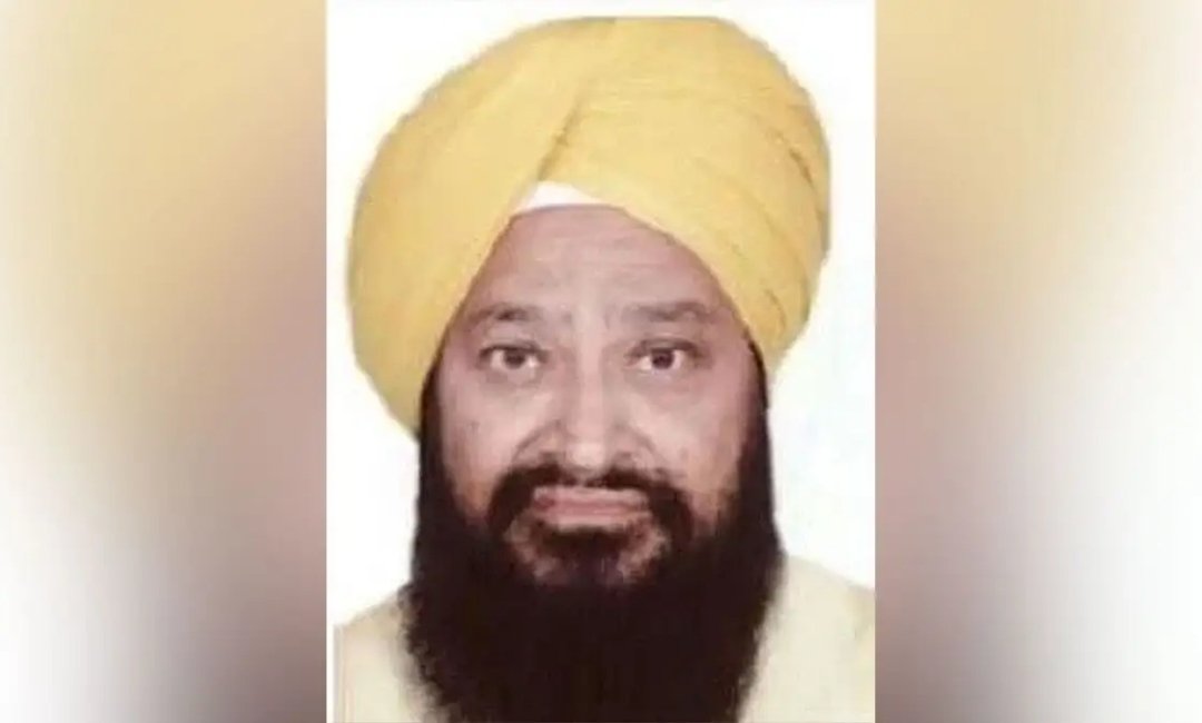Manjit Singh Bedi, who faces federal fraud charges in Washington state