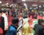Zohran Mamdani joins community members for Garba during Navratri in New York City