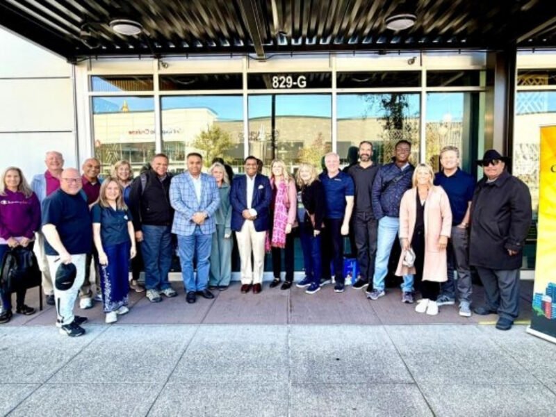 Washington state delegation led by Senator Tina Orwall ahead of its India visit