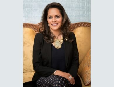 Women’s rights advocate and Equality Now leader S. Mona Sinha