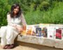 Virginia-based author Monica Saigal
