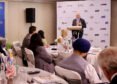 Montana Governor Greg Gianforte discusses partnerships with India in quantum technology, photonics, aerospace and precision agriculture.