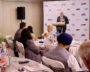 Montana Governor Greg Gianforte discusses partnerships with India in quantum technology, photonics, aerospace and precision agriculture.